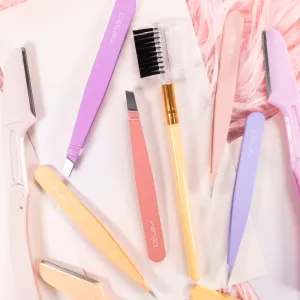 Fabulous Brow Grooming Set