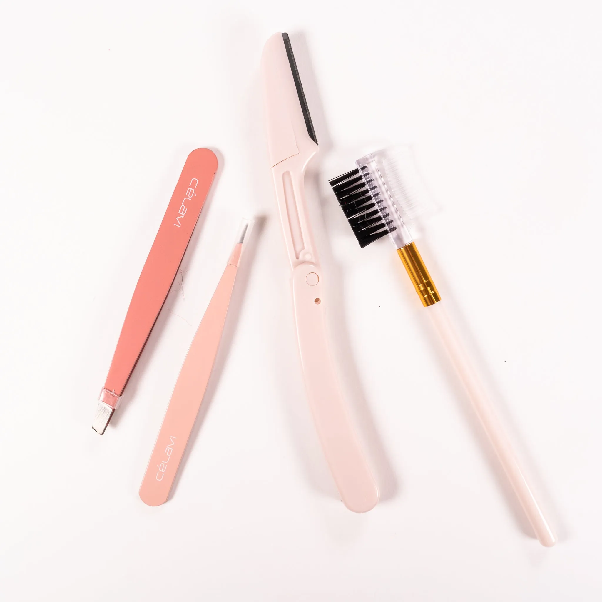 Fabulous Brow Grooming Set