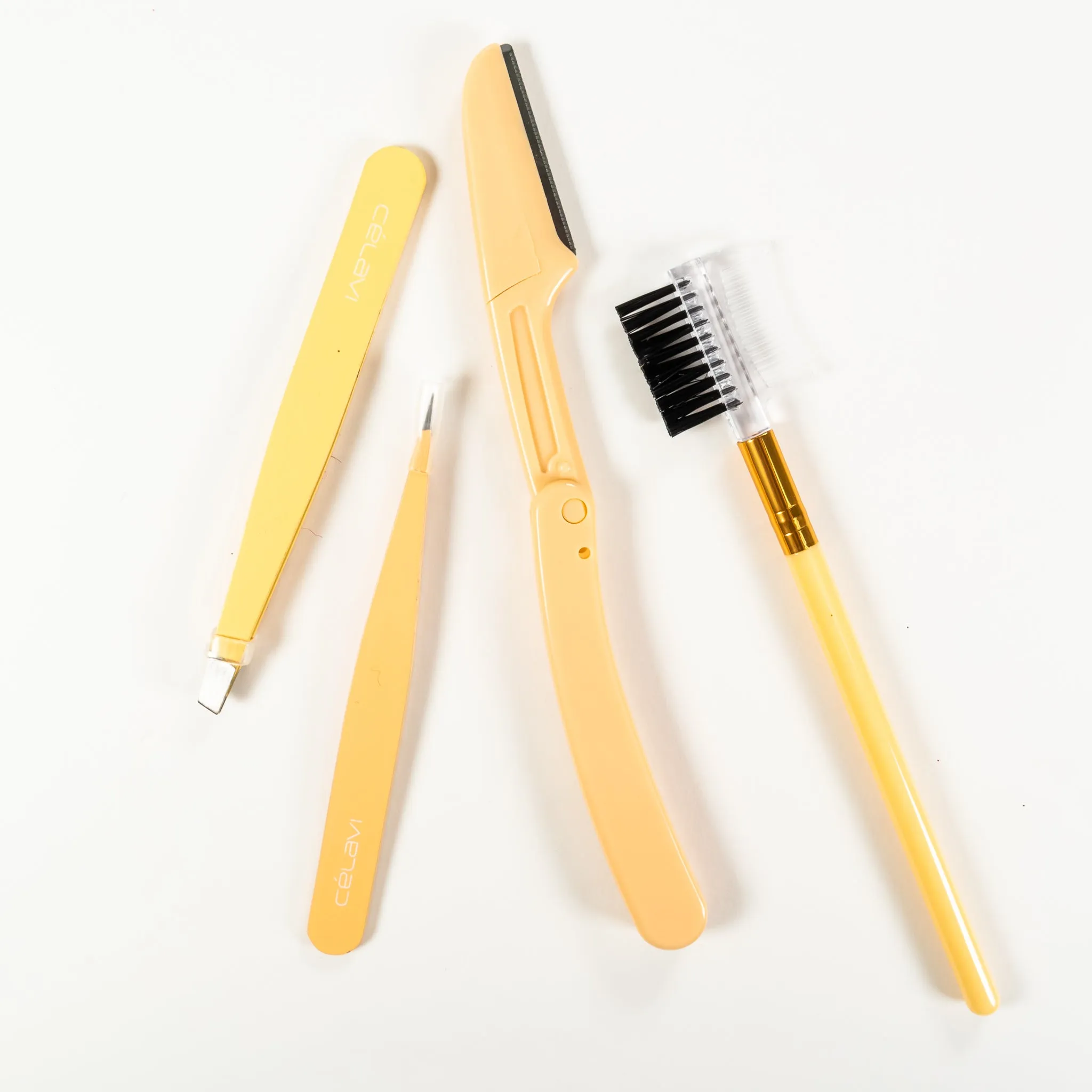 Fabulous Brow Grooming Set