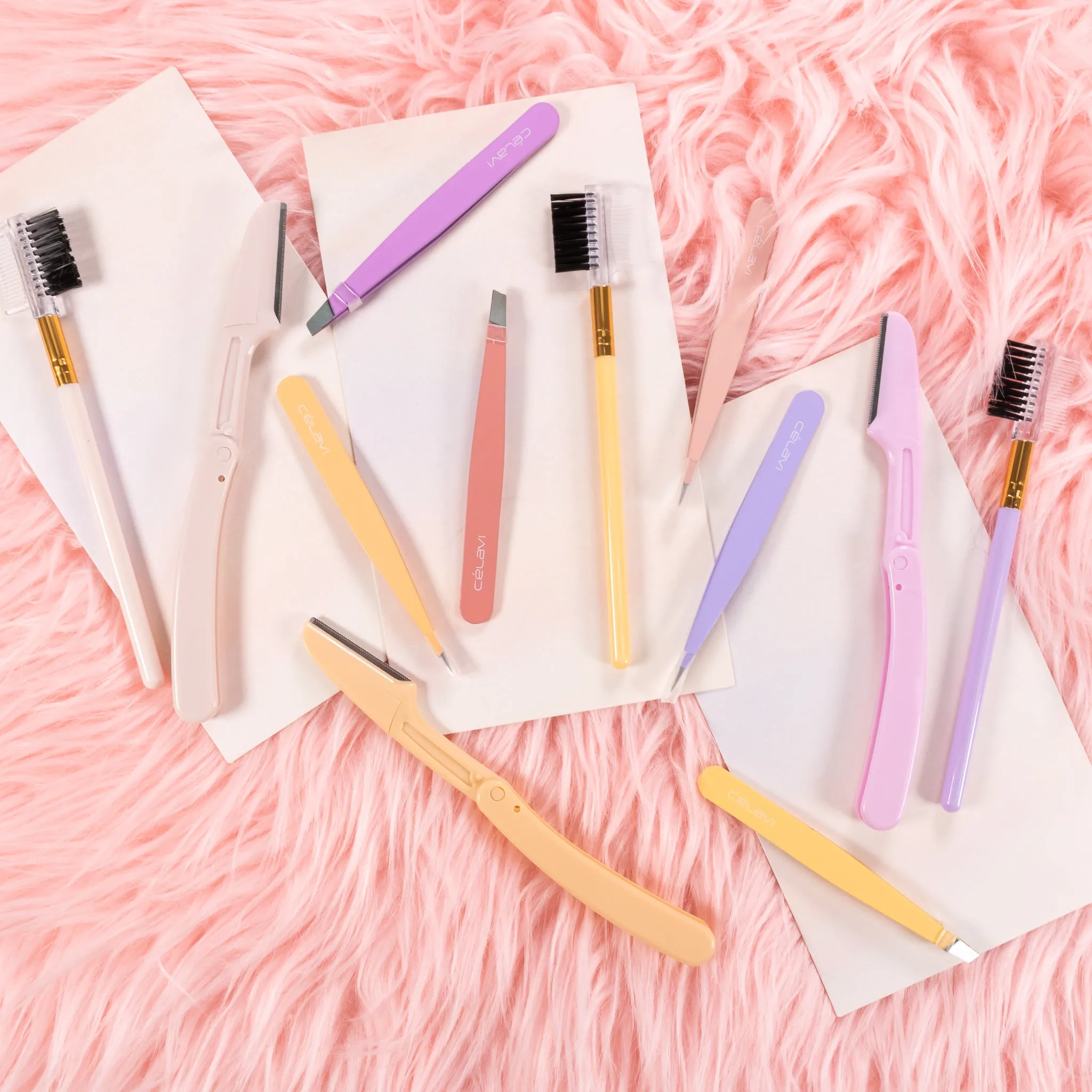 Fabulous Brow Grooming Set