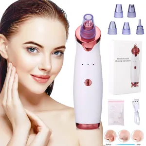 Face Clean Black Head Pore Cleaning Beauty Skin Care Tool