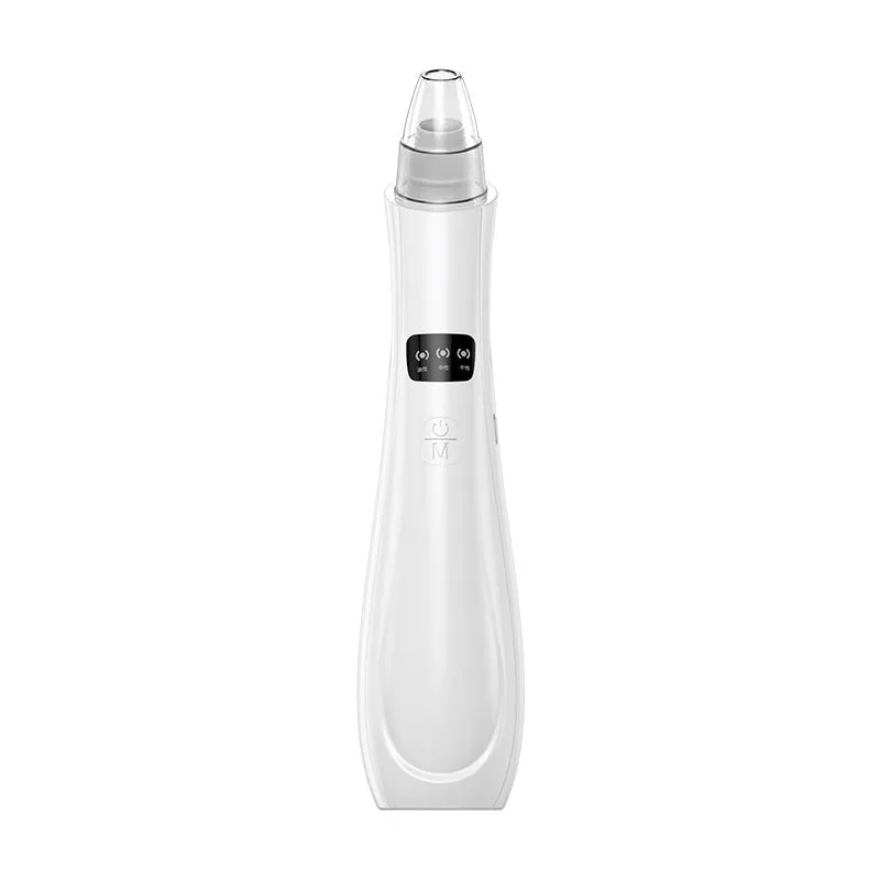 Facial Blackhead Remover Electric Acne Vacuum Cleaner Tool Machine