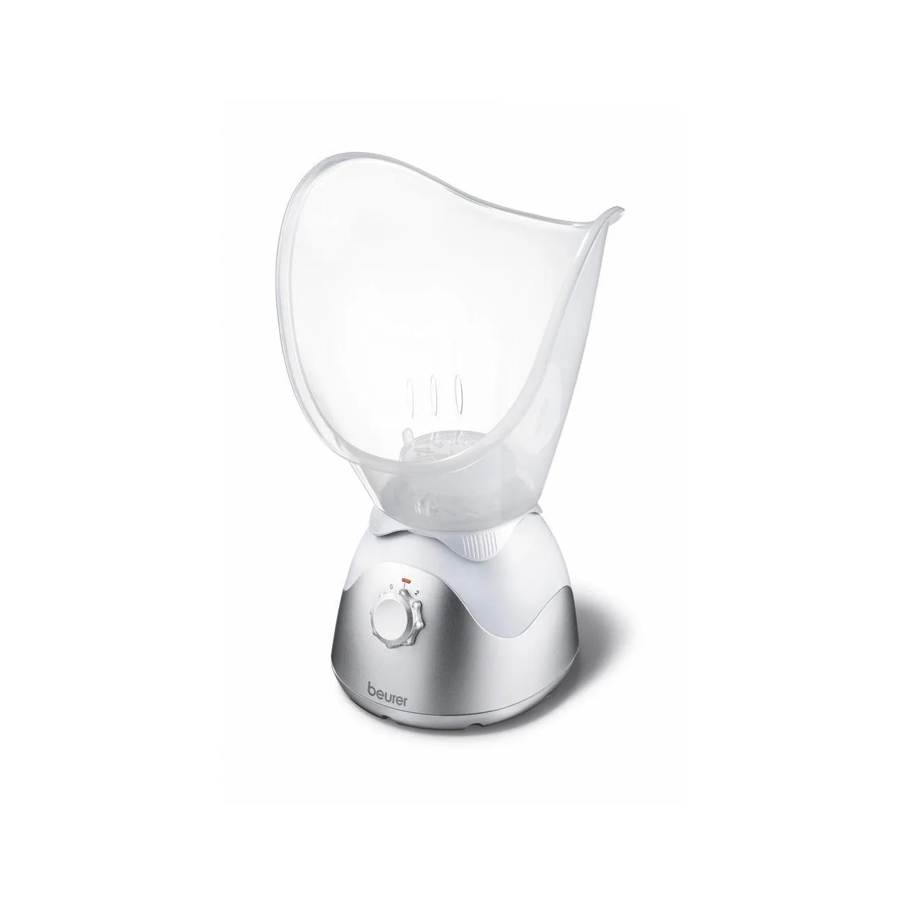 Facial Sauna