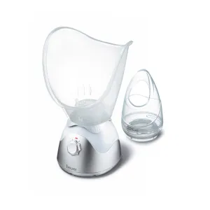 Facial Sauna