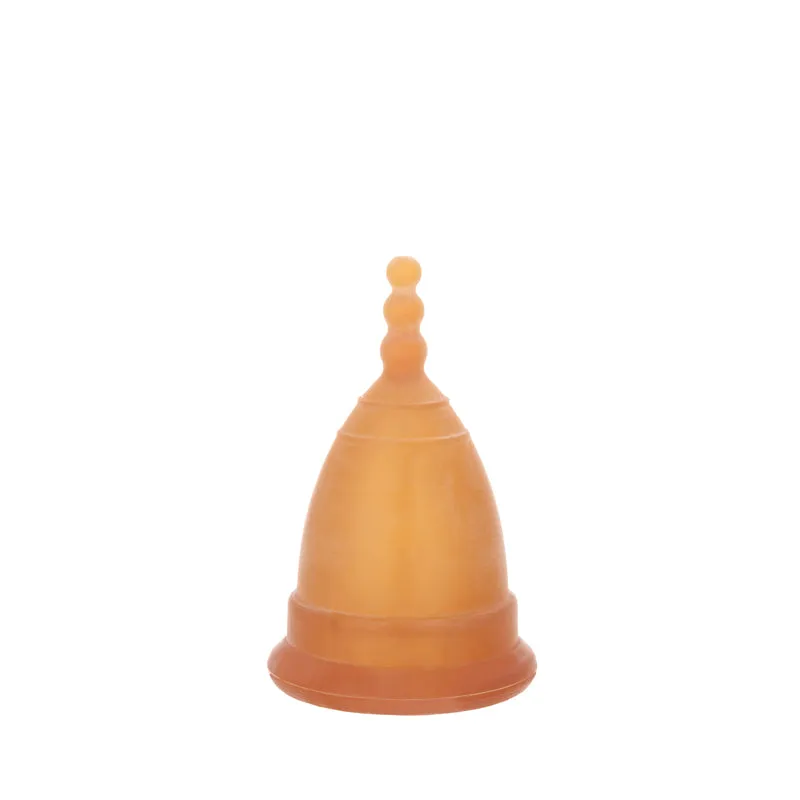 Fair Squared Period Cup Size L