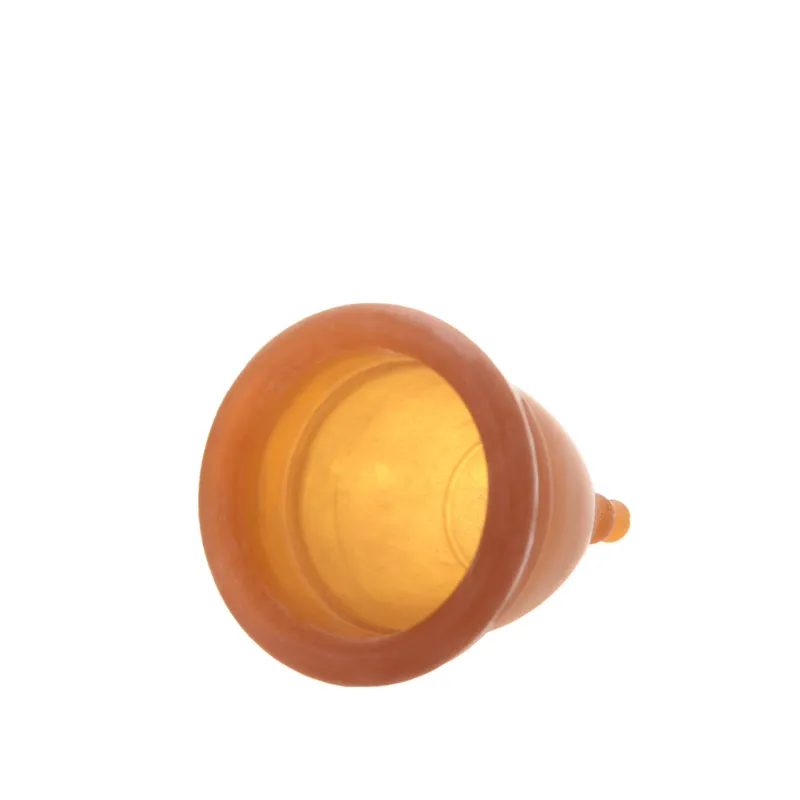 Fair Squared Period Cup Size L