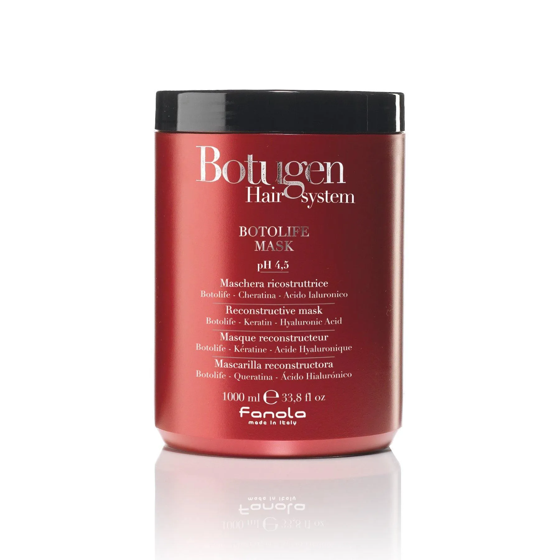 Fanola Botugen Hair System BotoLife Mask 1000ML