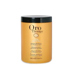 Fanola Oro Therapy Illuminating Mask-1000ml