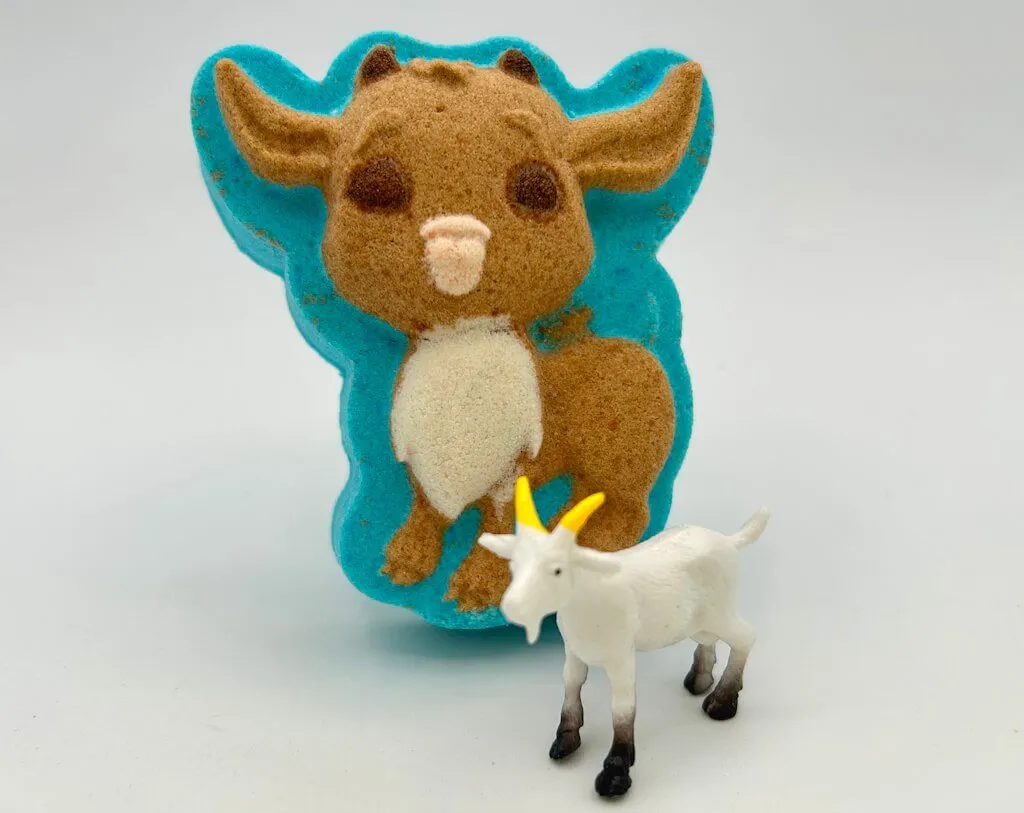 FARM Kids Bath Bombs Collection - 6 ct