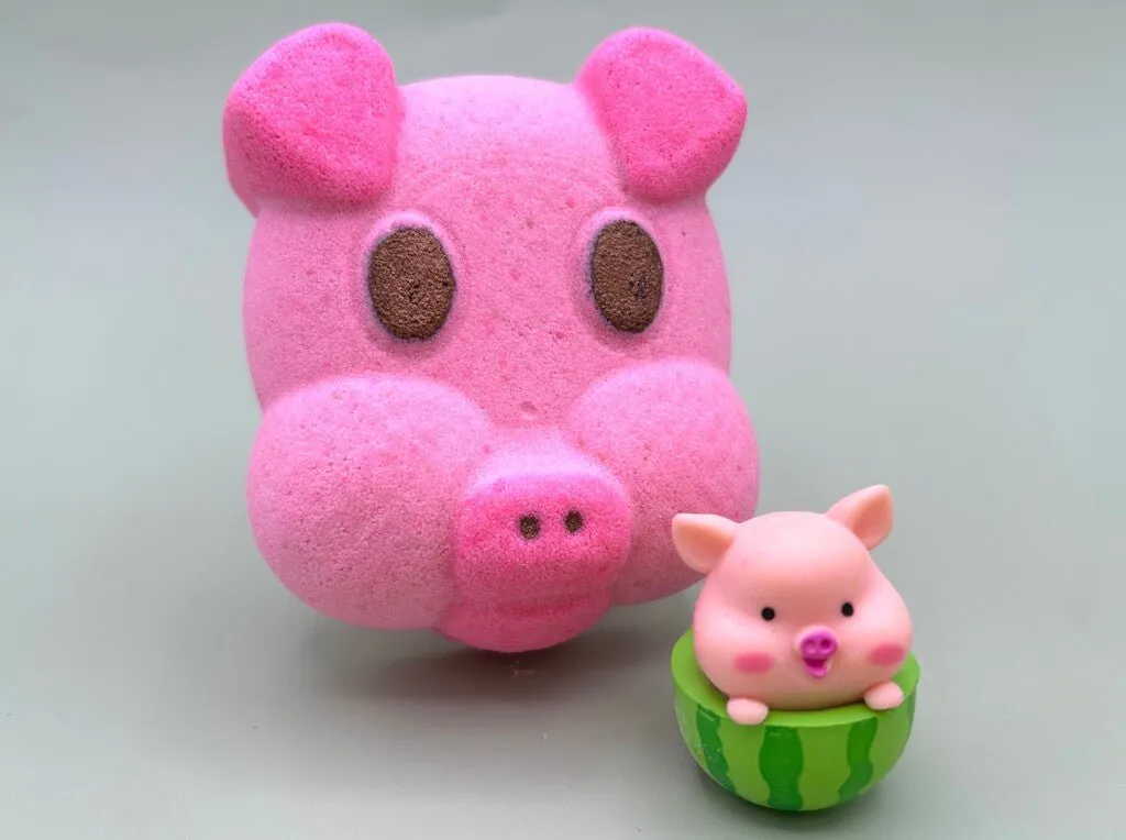FARM Kids Bath Bombs Collection - 6 ct