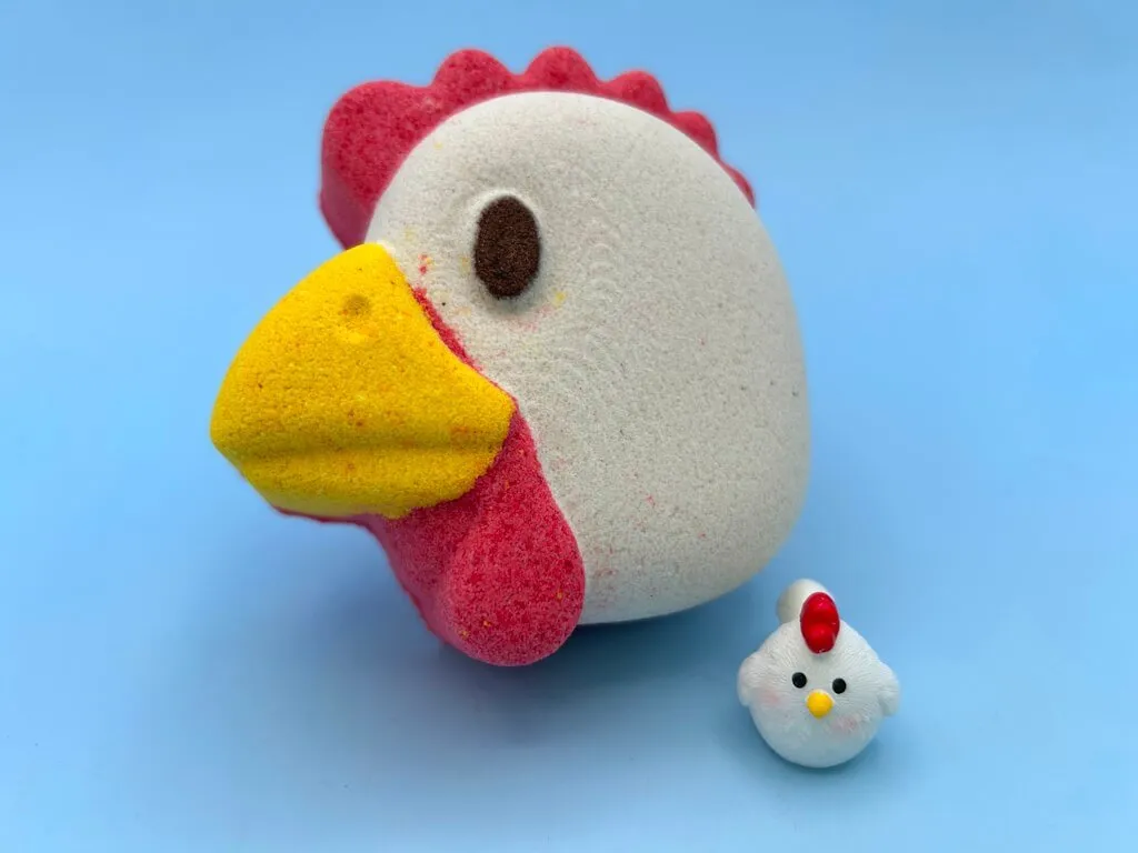 FARM Kids Bath Bombs Collection - 6 ct