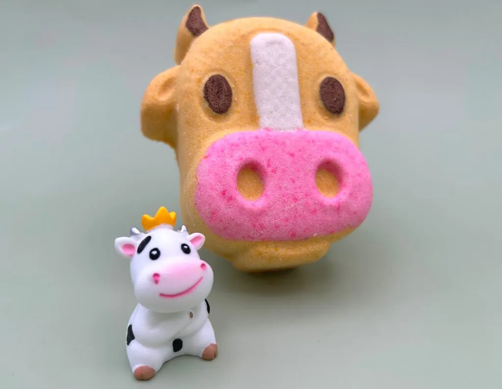 FARM Kids Bath Bombs Collection - 6 ct