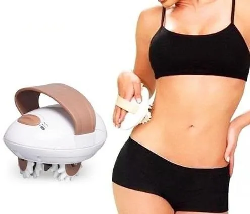 Fat Burner Massager