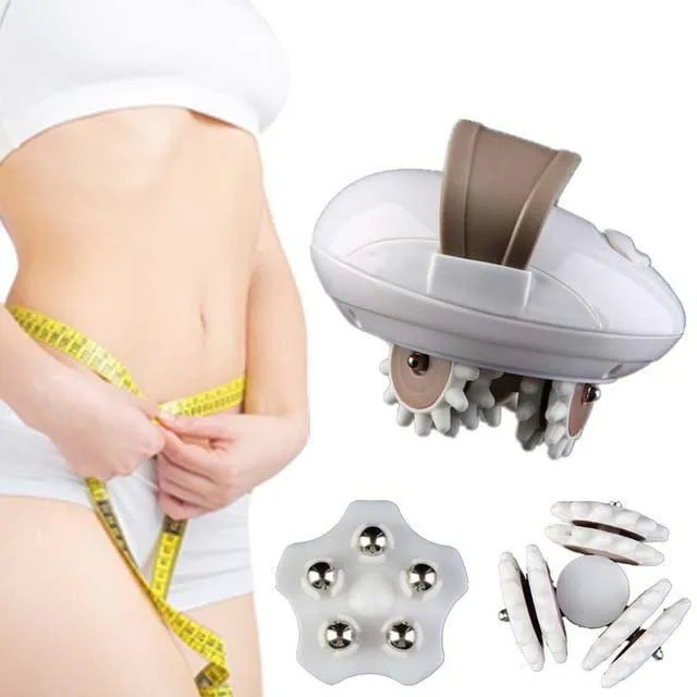 Fat Burner Massager