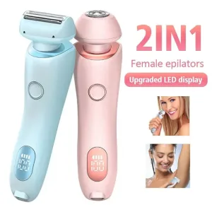 Female Epilators