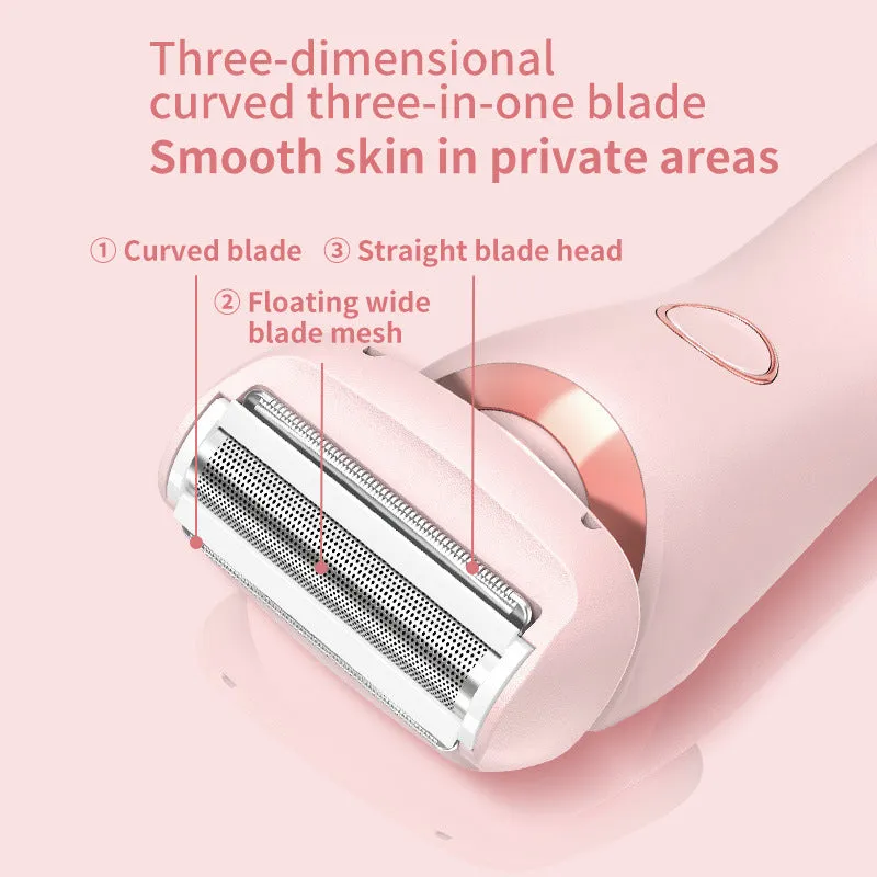 Female Epilators