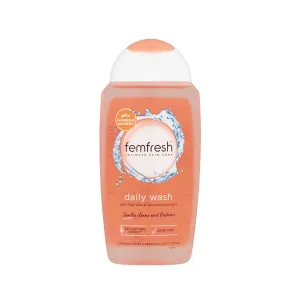 Femfresh Daily Intimate Wash 250ml