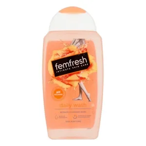 Femfresh Intimate Hygiene Daily Intimate Wash