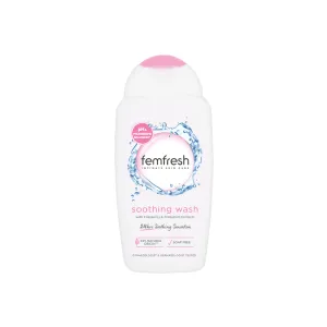 Femfresh Intimate Soothing Wash