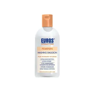 Feminin Washing Emulsion