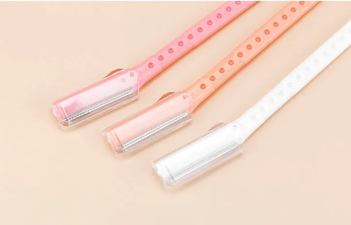 Feminine Eyebrow Razor