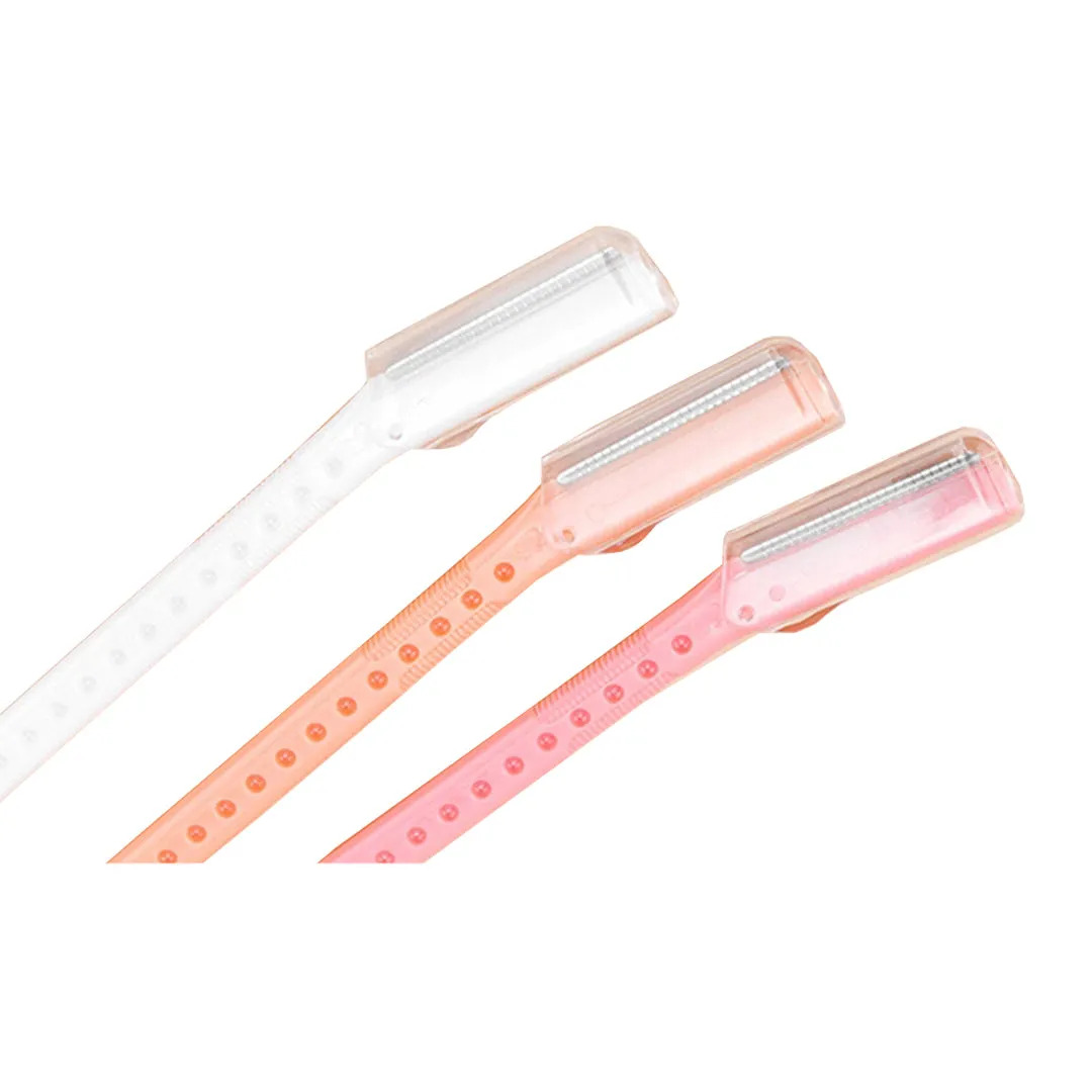 Feminine Eyebrow Razor