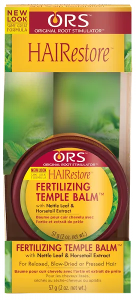 Fertilizing Temple Balm by ORS 2 Oz
