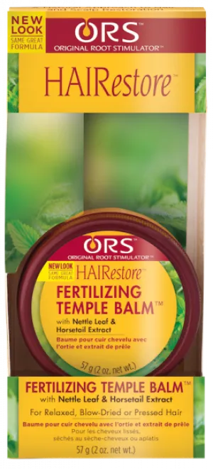 Fertilizing Temple Balm by ORS 2 Oz