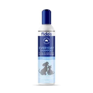 Fidos Everyday Shampoo 250ml