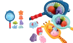 Fishing Children's Bath Toy