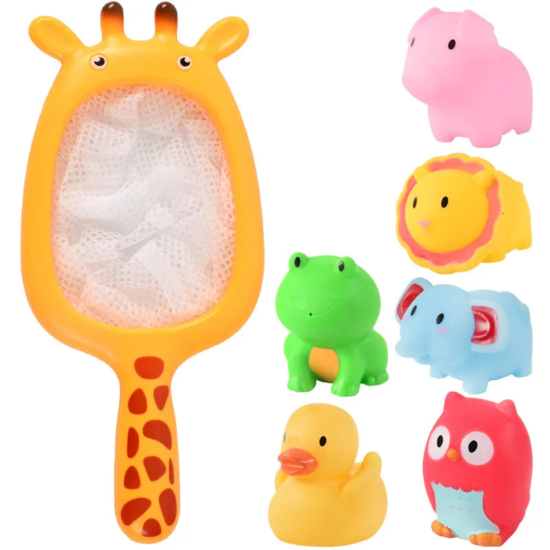 Fishing Children's Bath Toy