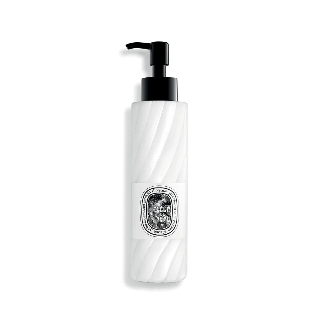 Fleur de Peau Hand and Body Lotion