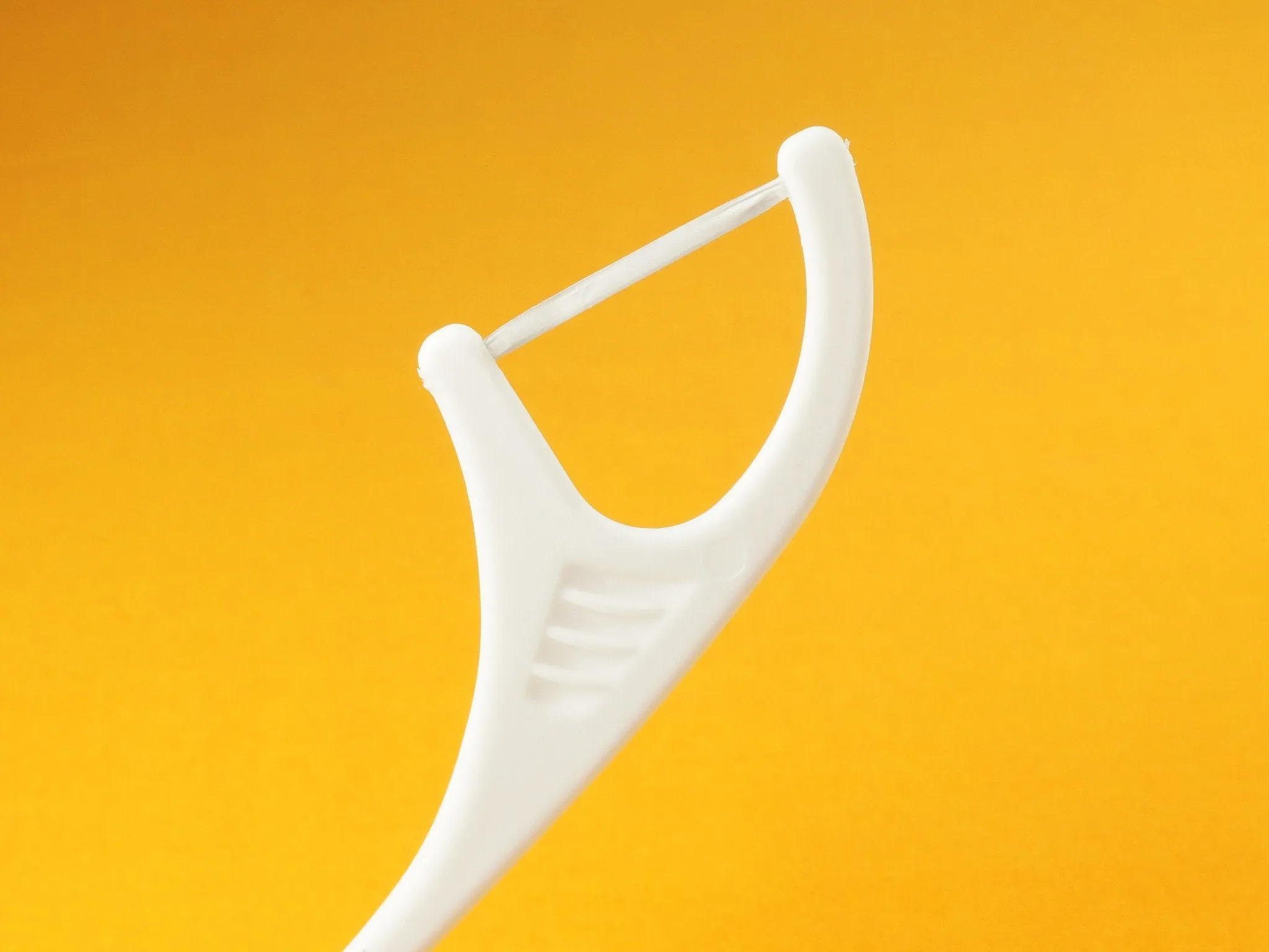 FlossPick F 2-IN-1 Premium Flosser 36pcs
