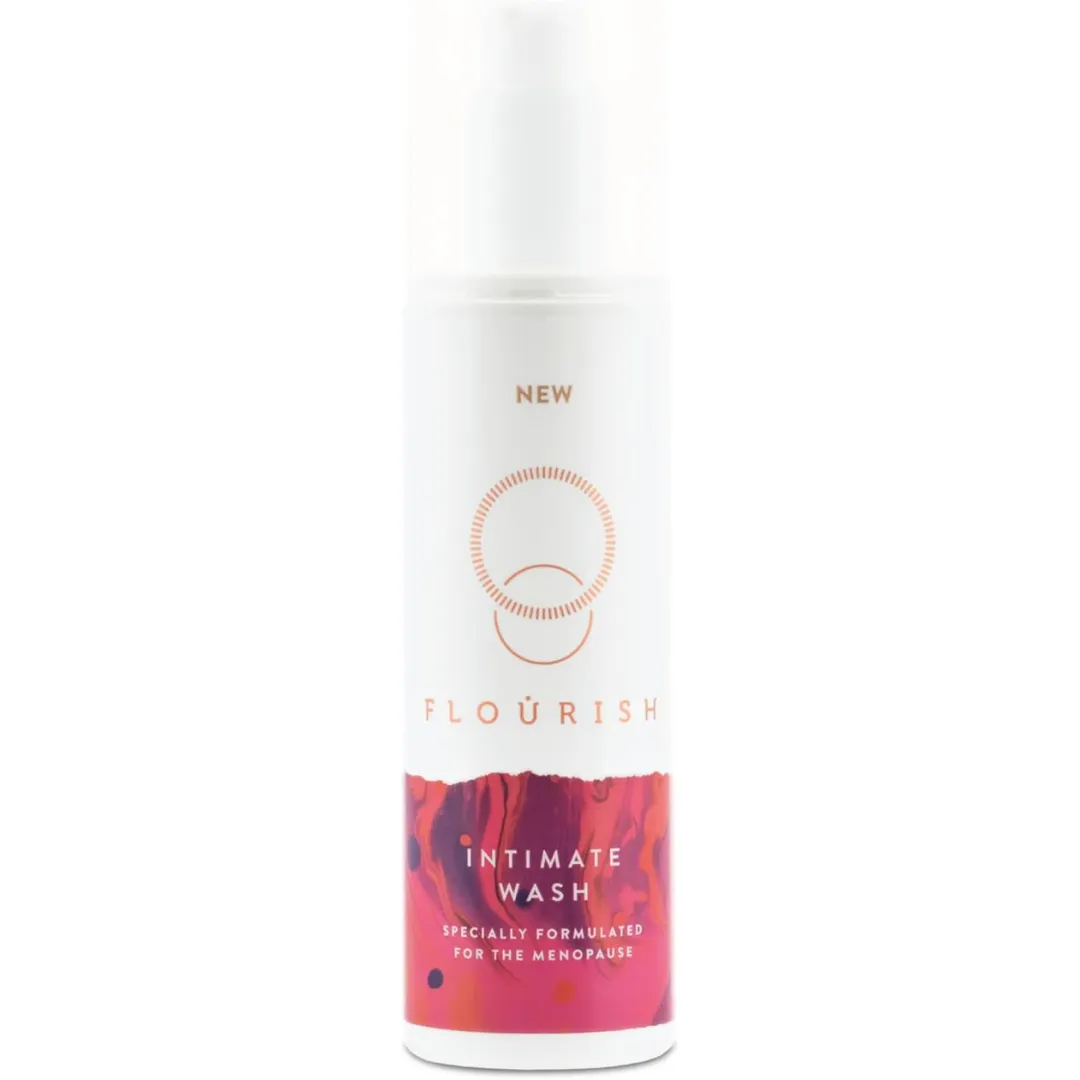 Flourish Intimate Wash for Women 250ml (T)