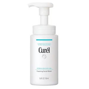 Foaming Facial Wash
