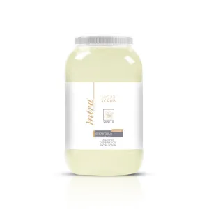 Foot & Body Sugar Scrub Vanilla 5Kg Mira