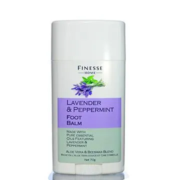 Foot Balm - Healing