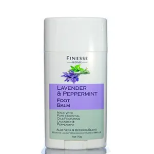 Foot Balm - Healing