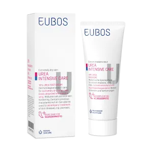 FOOT CREAM UREA 10%
