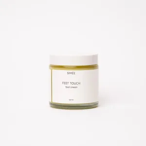 FOOT CREAM