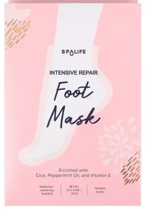 Foot Mask