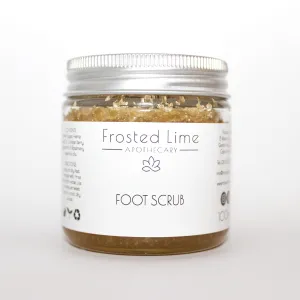 Foot Scrub (100ml)