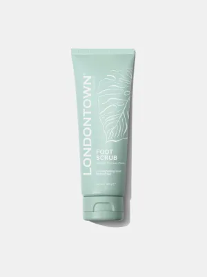 Foot Scrub