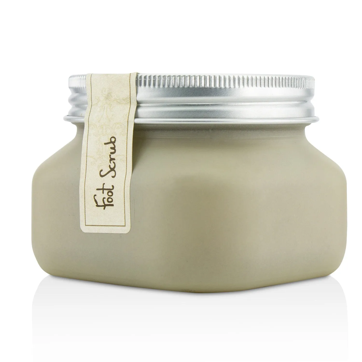 Foot Scrub