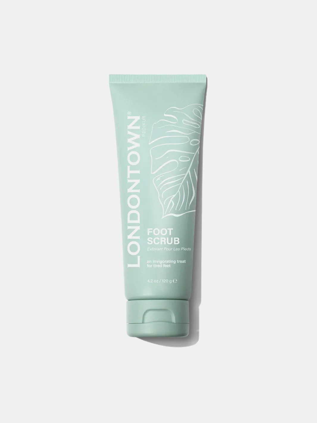 Foot Scrub