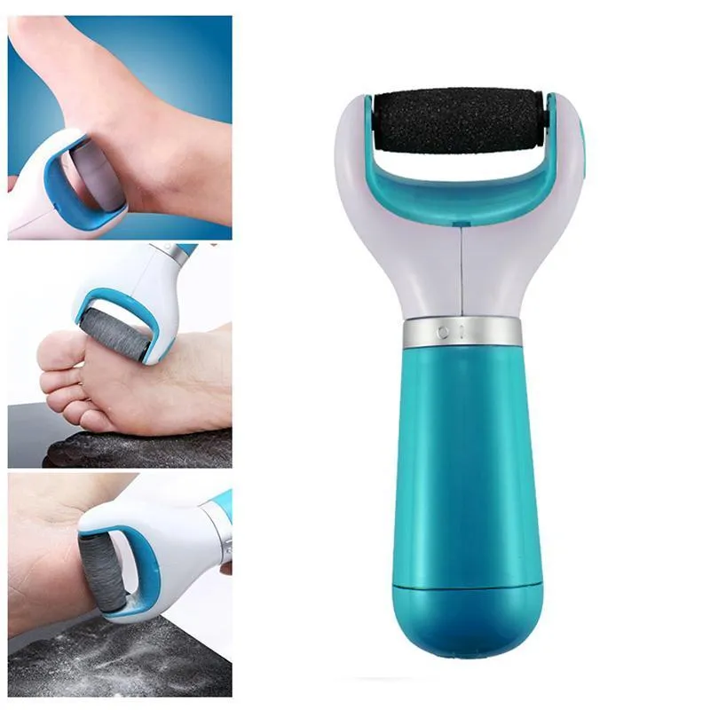 Foot Stone Scrub