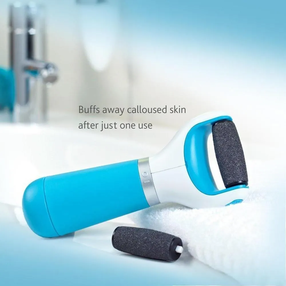 Foot Stone Scrub