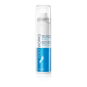 Foot Works Odour Neutralising Foot Spray