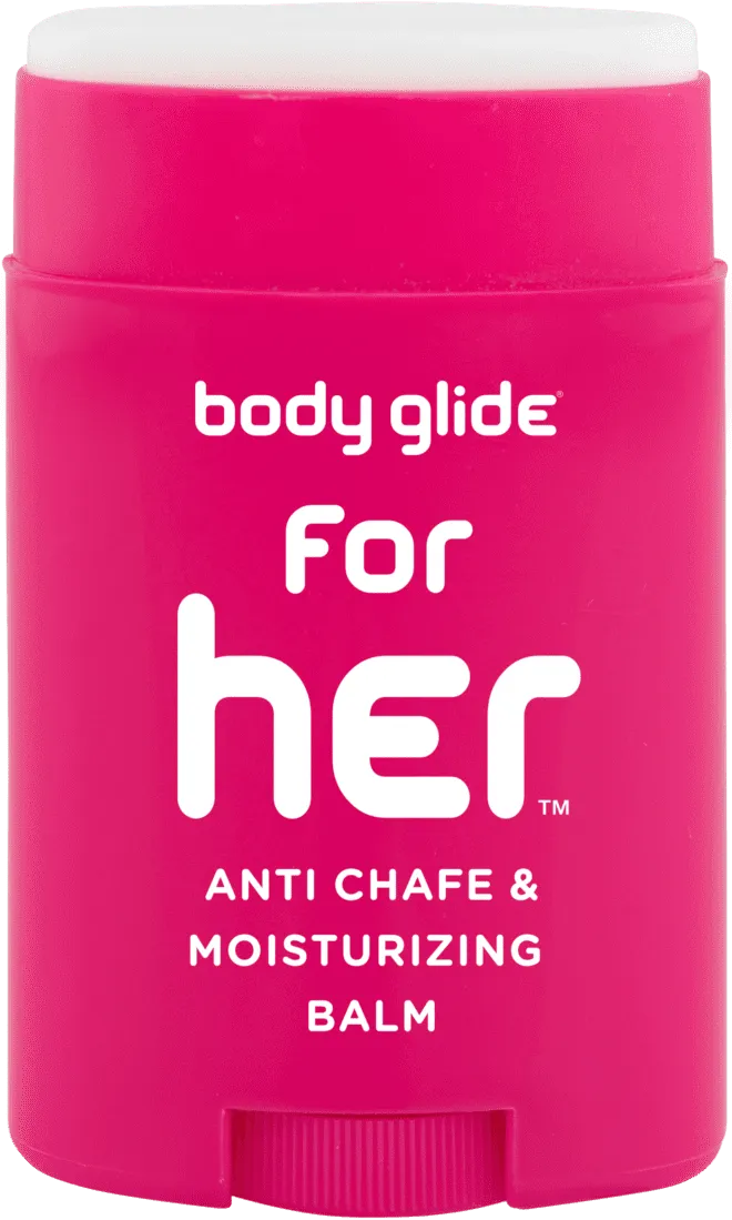 For Her™ Anti Chafing Moisturizing Balm