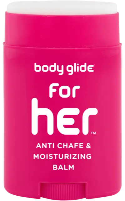 FOR HER Anti Chafing Stick
